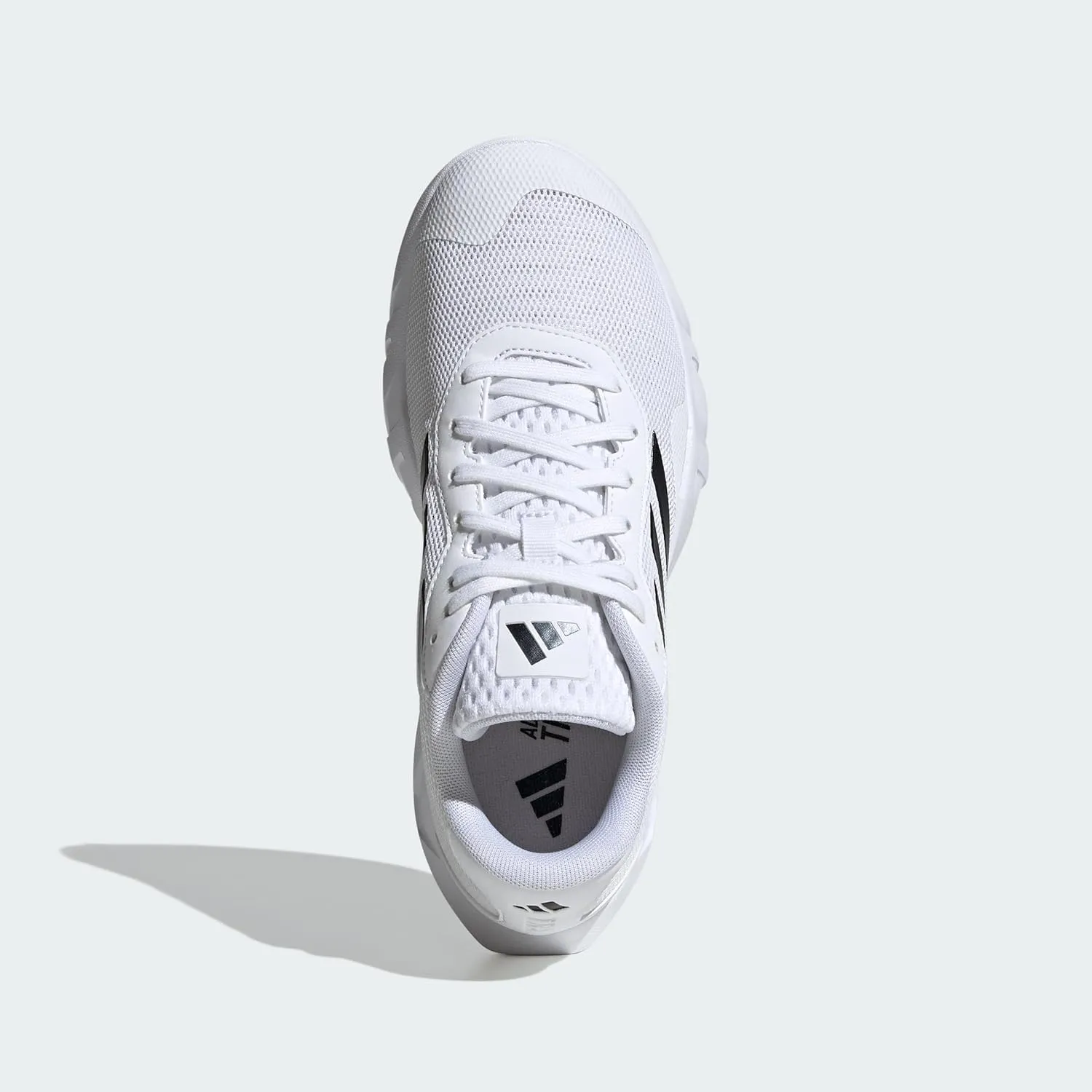 adidas Womens Amplimove Trainer W Training Sneakers Shoes - White
