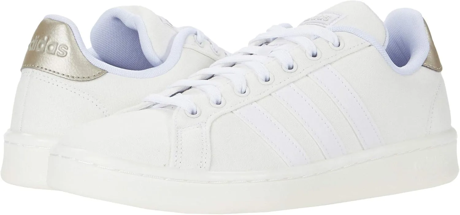 adidas Women's Grand Court Sneaker