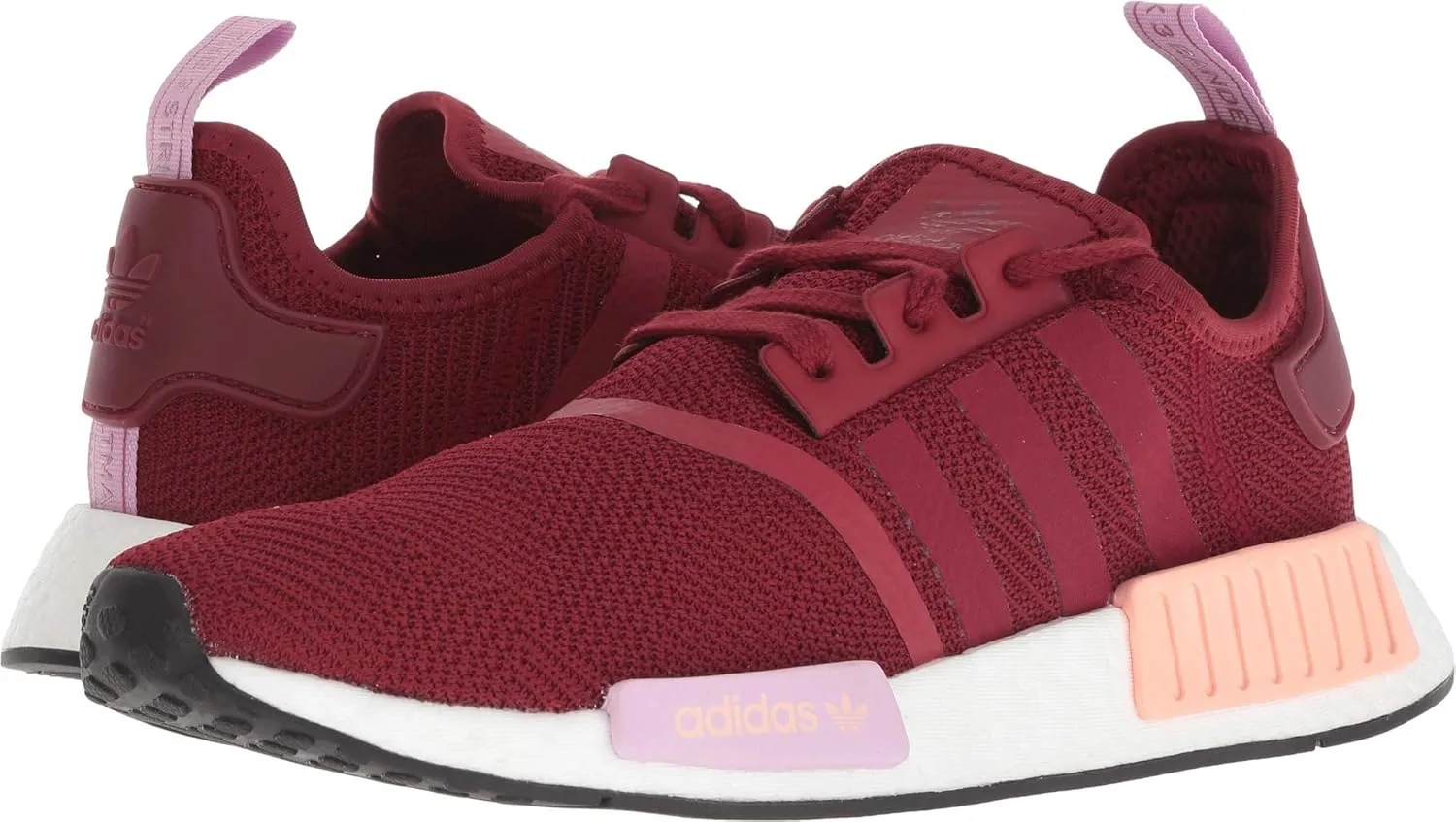 adidas Women's NMD_r1 Sneaker