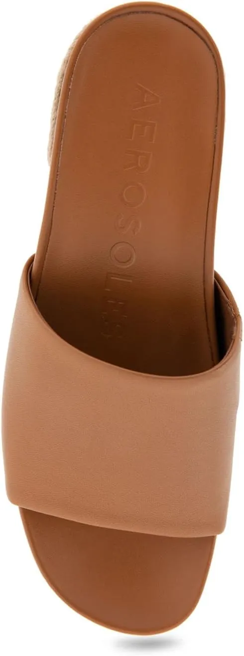Aerosoles Women's Clark Slide Sandal