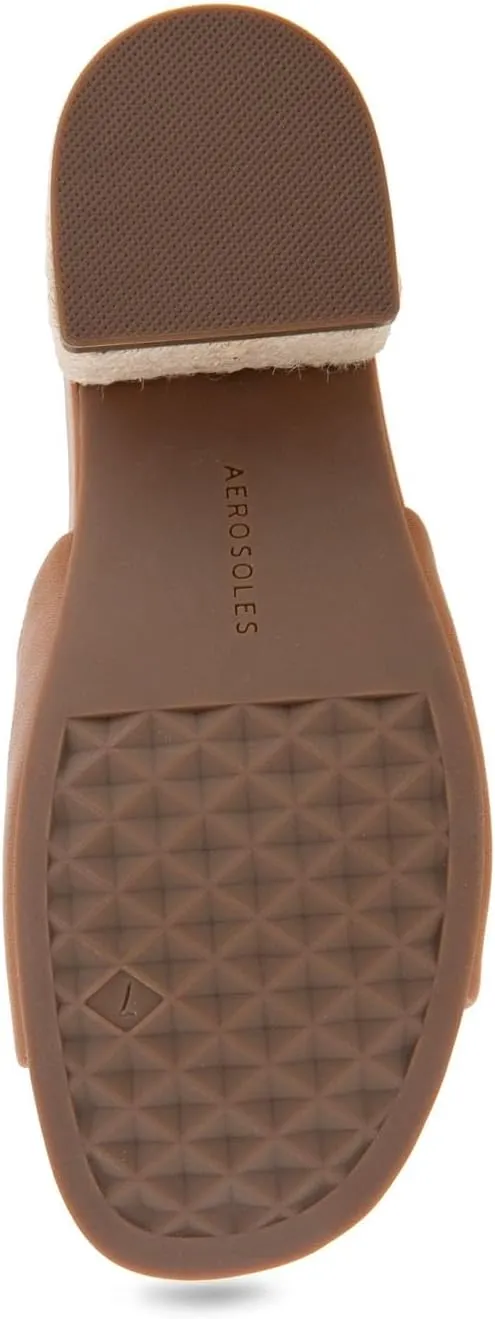 Aerosoles Women's Clark Slide Sandal