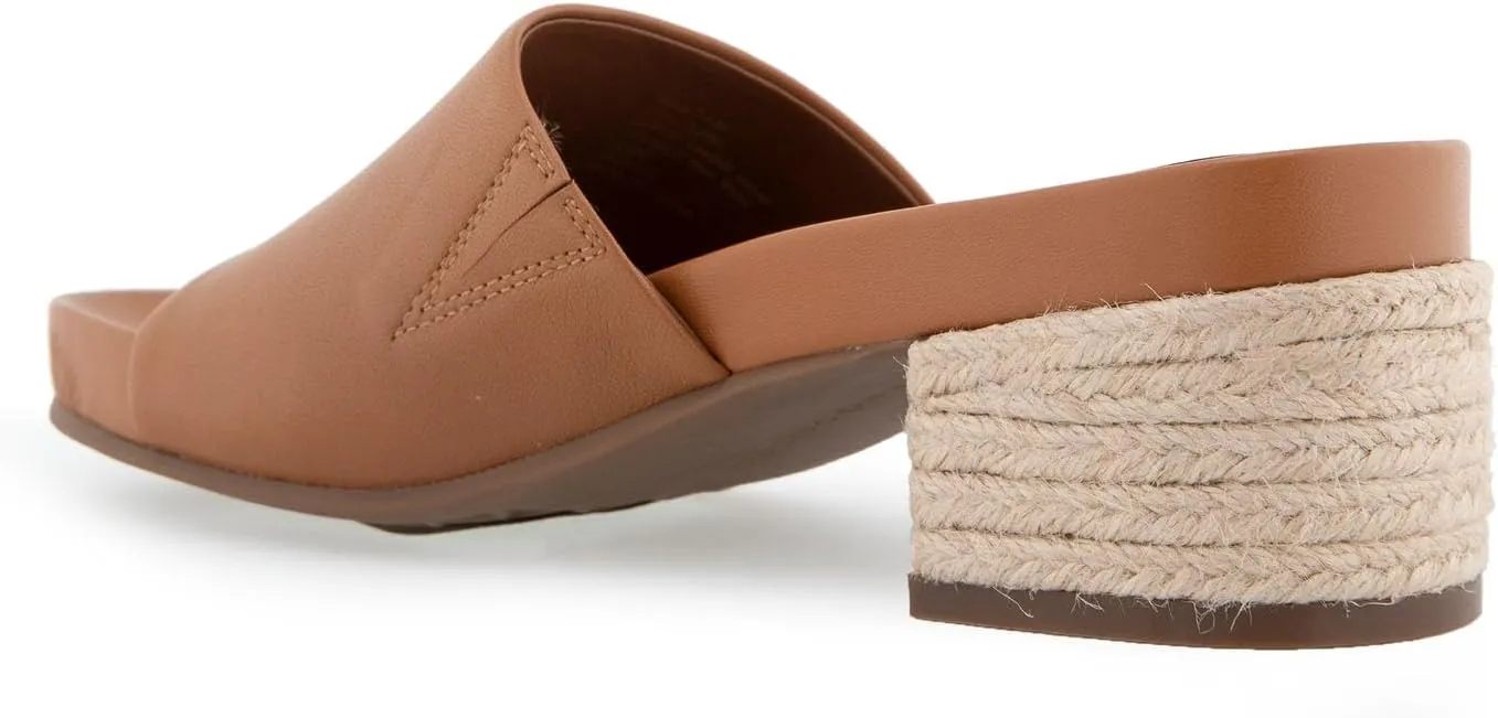 Aerosoles Women's Clark Slide Sandal