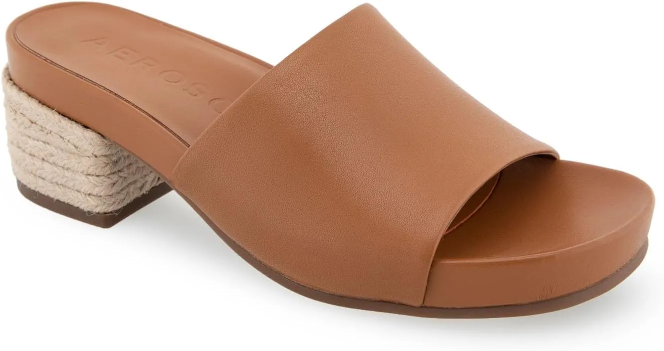 Aerosoles Women's Clark Slide Sandal
