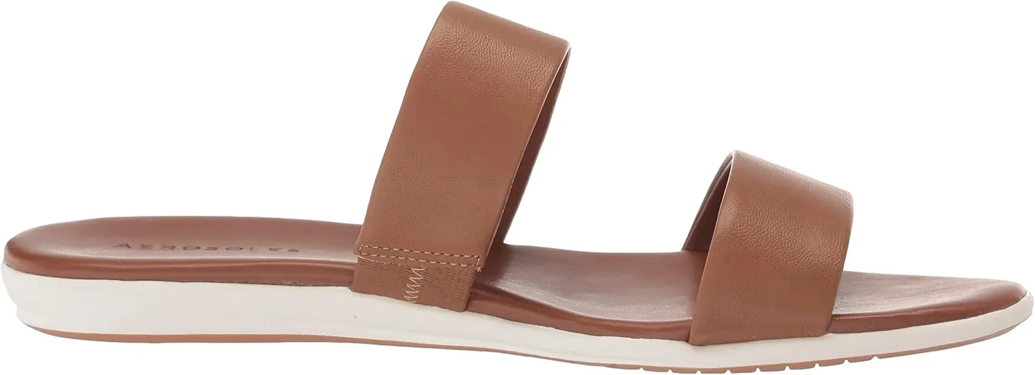 Aerosoles Women's Clovis Slide Sandal