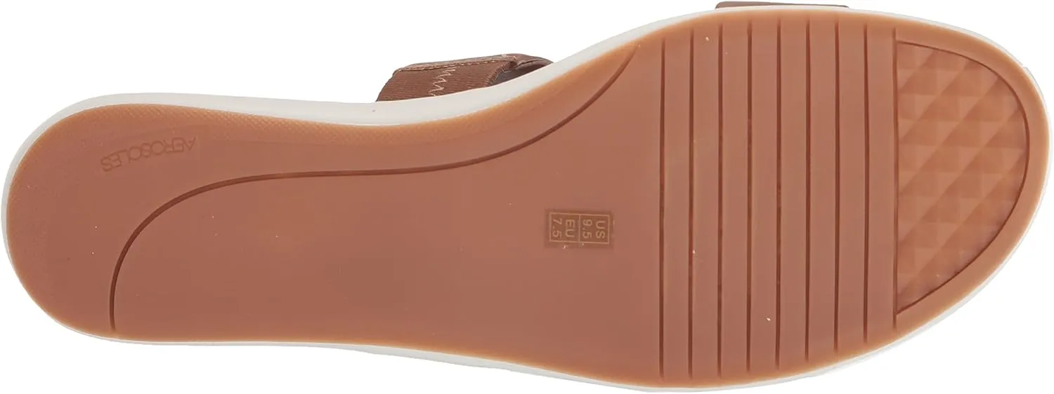 Aerosoles Women's Clovis Slide Sandal
