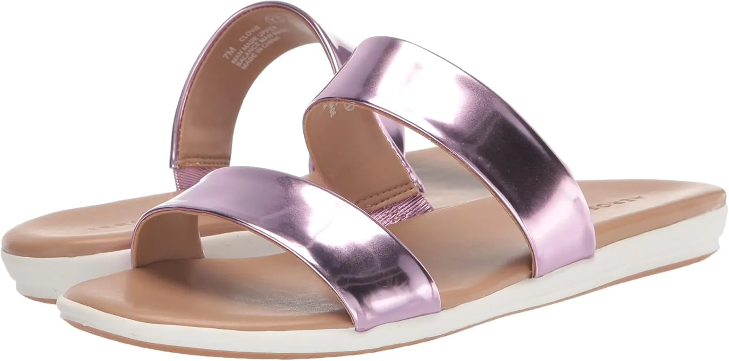 Aerosoles Women's Clovis Slide Sandal