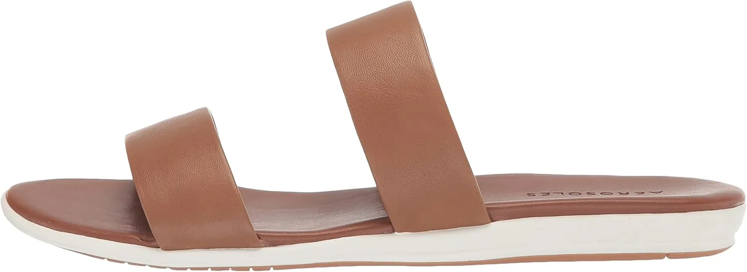 Aerosoles Women's Clovis Slide Sandal