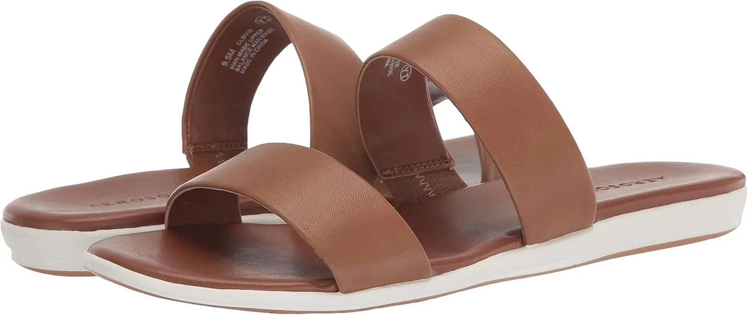 Aerosoles Women's Clovis Slide Sandal