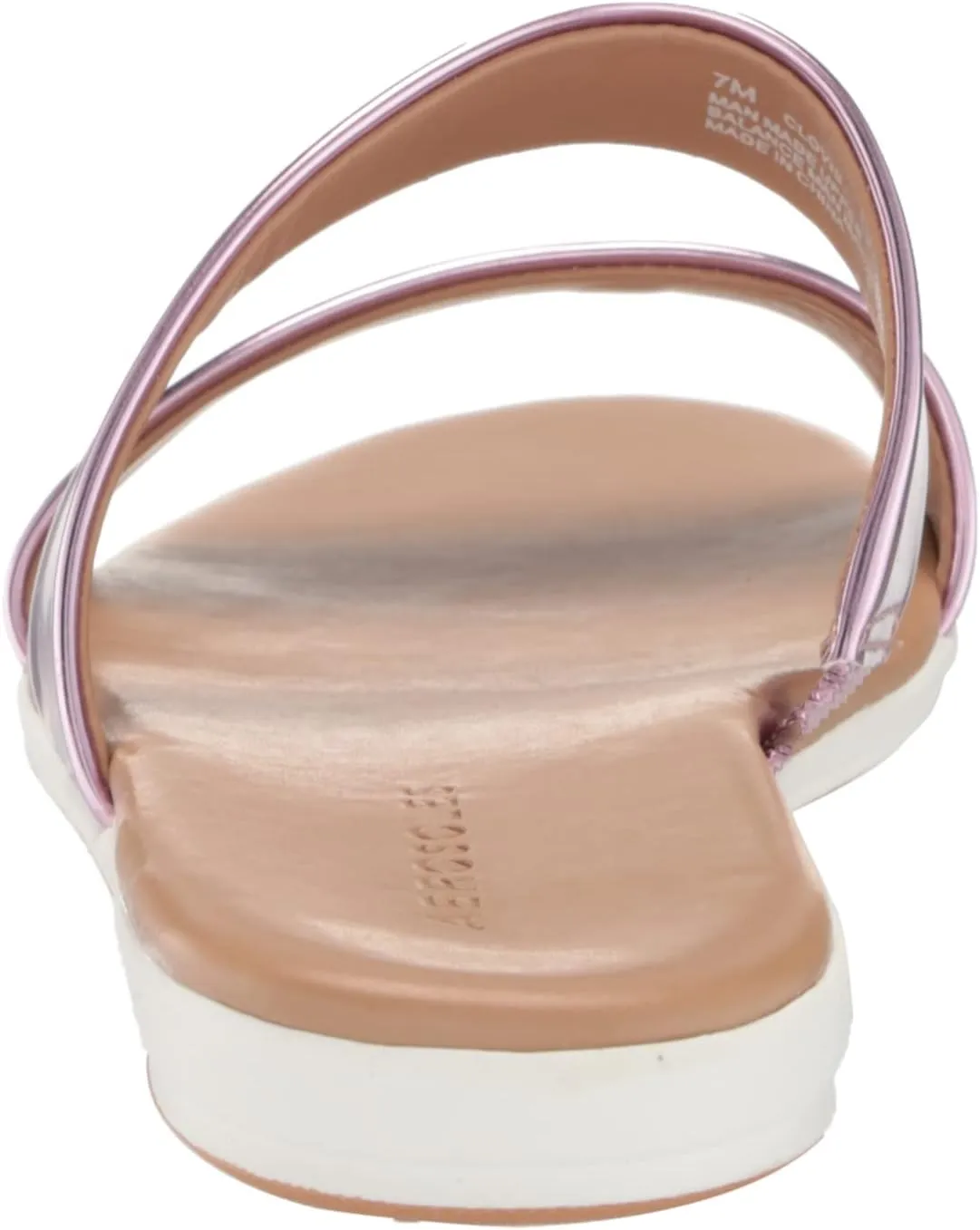 Aerosoles Women's Clovis Slide Sandal