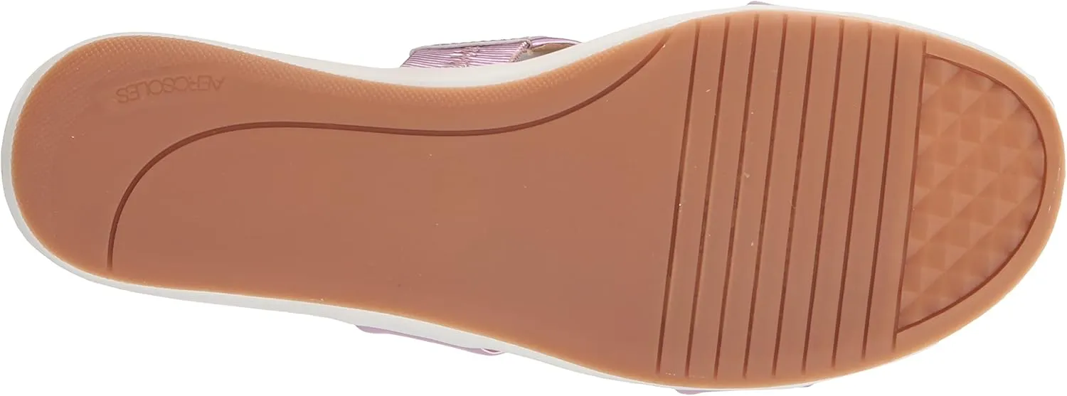 Aerosoles Women's Clovis Slide Sandal