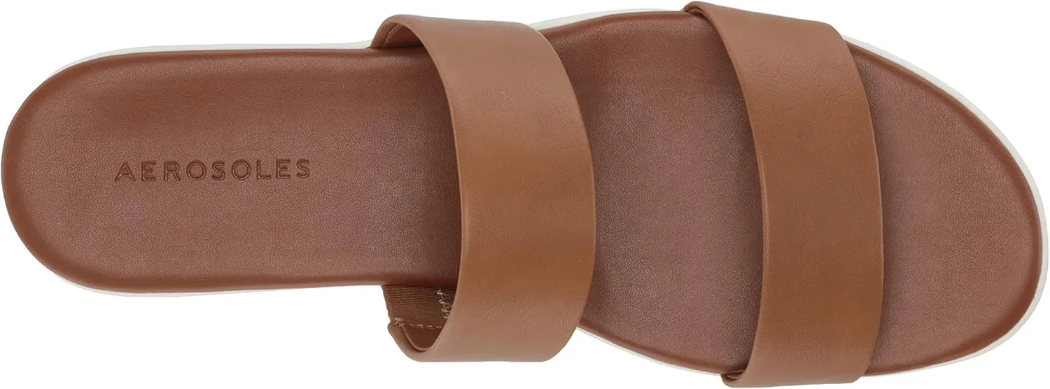 Aerosoles Women's Clovis Slide Sandal