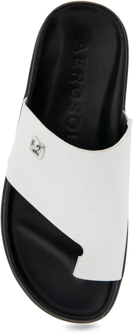 Aerosoles Women's Laurel Slide Sandal