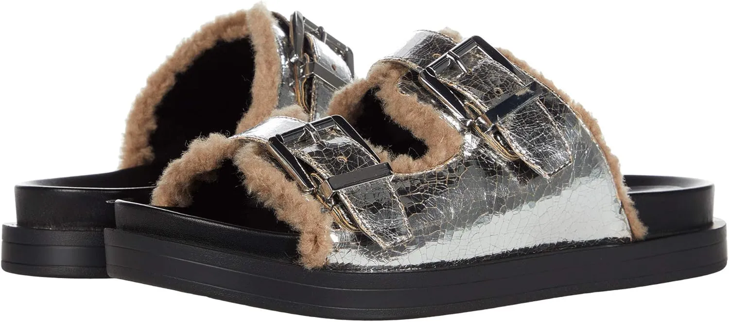 Aerosoles Women's Olivia Slide Sandal