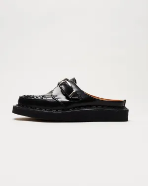 Alaska Mule Black