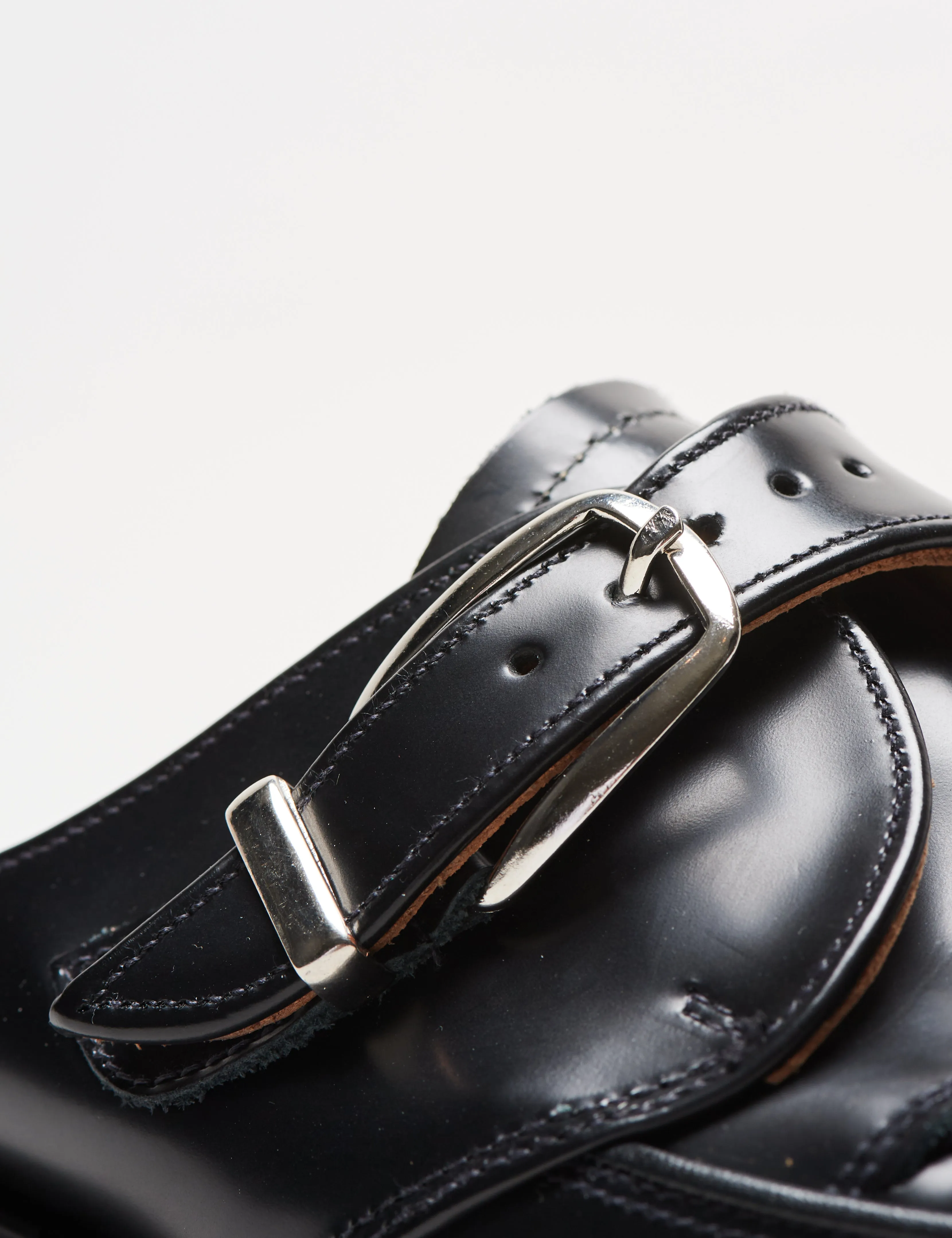 Alaska Mule Black