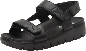Alegria Henlee Womens Platform Sandal
