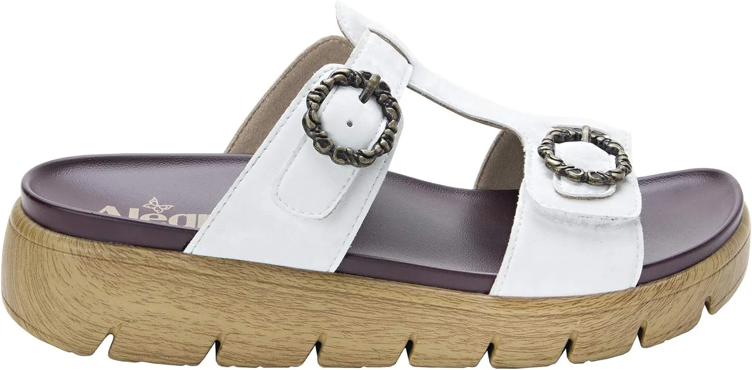 Alegria Vita Womens Sandal