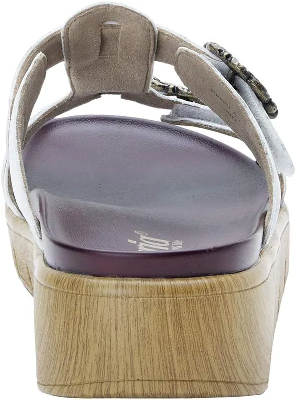 Alegria Vita Womens Sandal