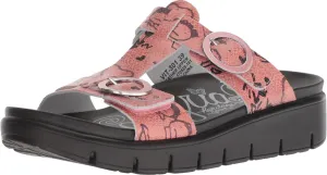 Alegria Vita Womens Sandal