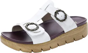 Alegria Vita Womens Sandal