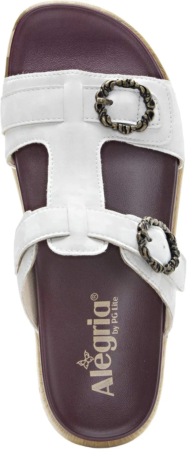 Alegria Vita Womens Sandal
