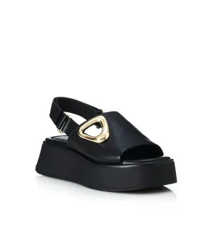 ALIAS MAE - Atlanta - Black Leather