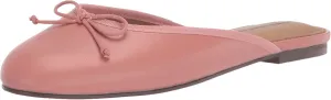 Amazon Essentials Women's Ballerina Mule