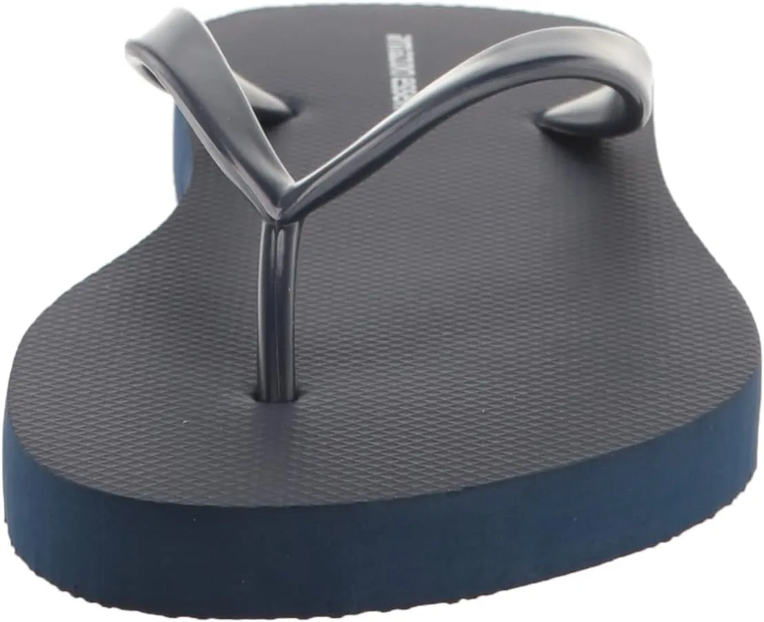 Amazon Essentials Women's Flip Flops, Pack of 3