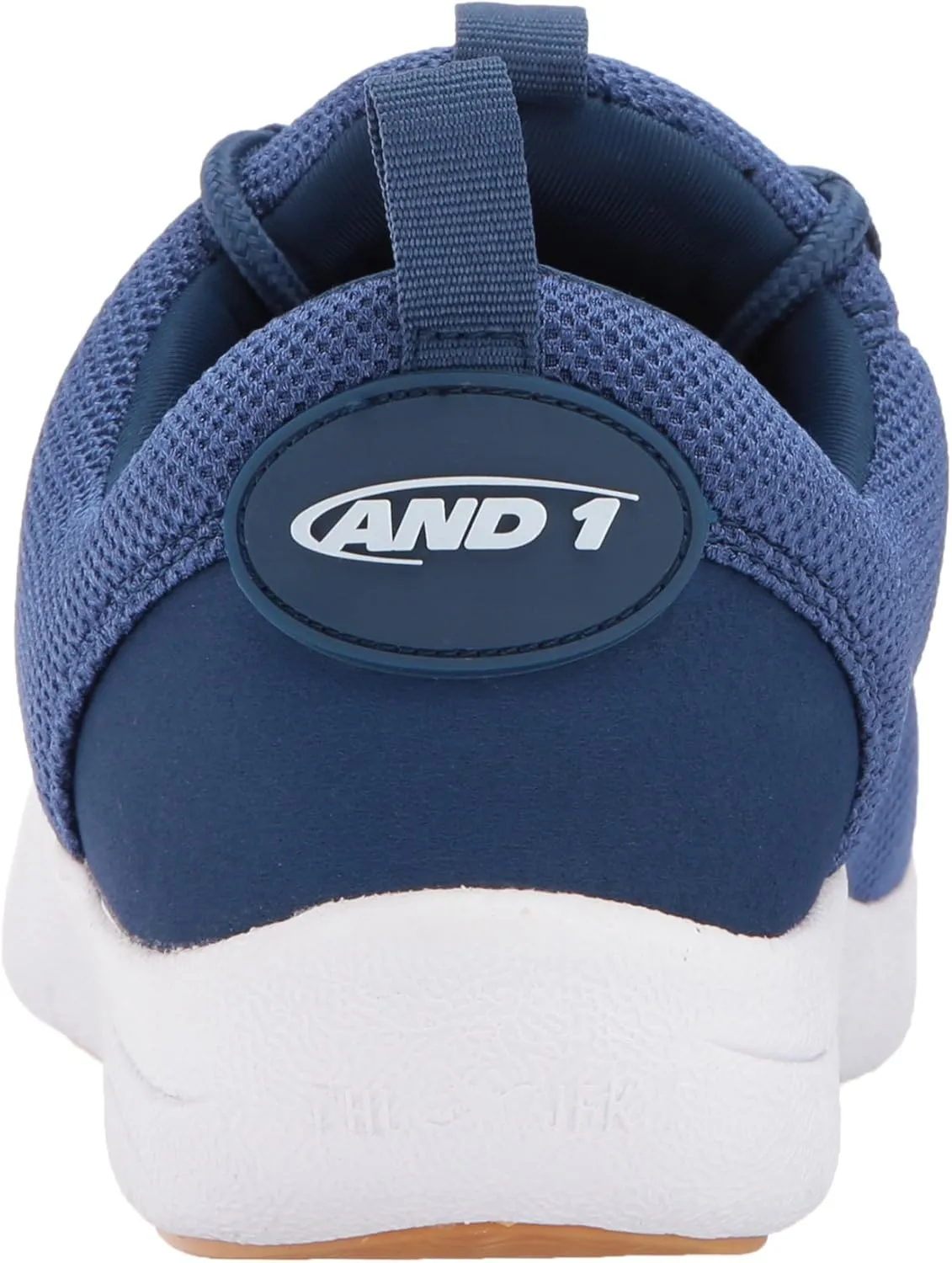 AND 1 Men's TC Trainer-2 Sneaker