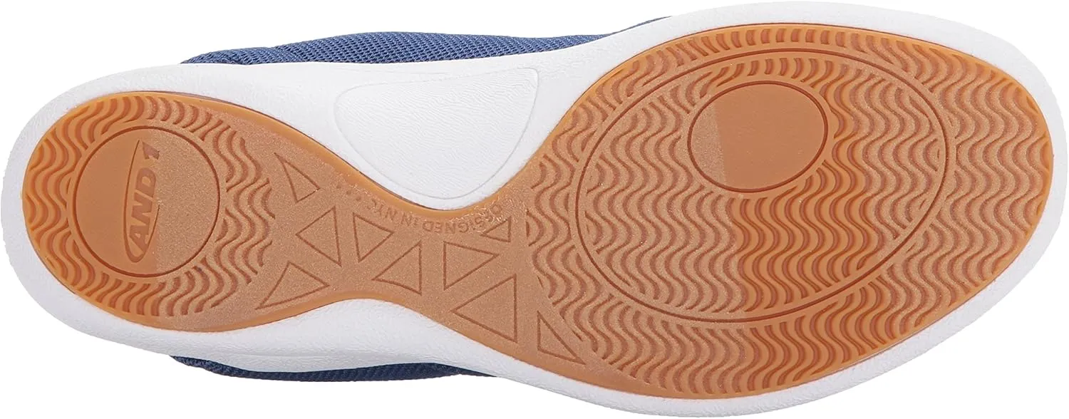 AND 1 Men's TC Trainer-2 Sneaker