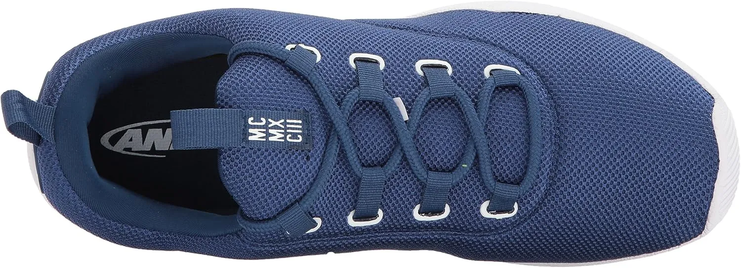 AND 1 Men's TC Trainer-2 Sneaker