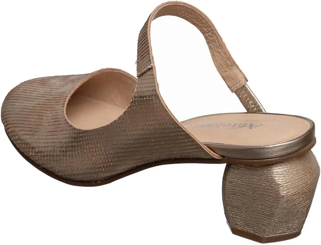 Antelope Women's Piper Leather Mules