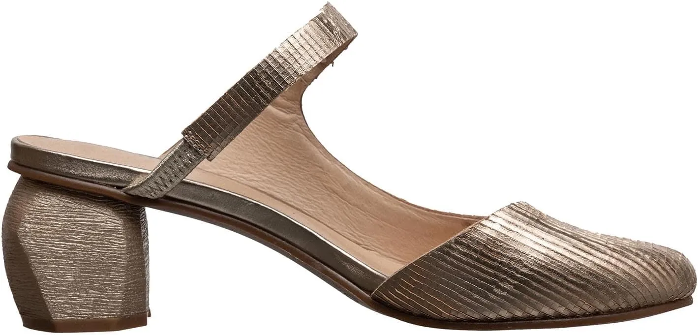 Antelope Women's Piper Leather Mules