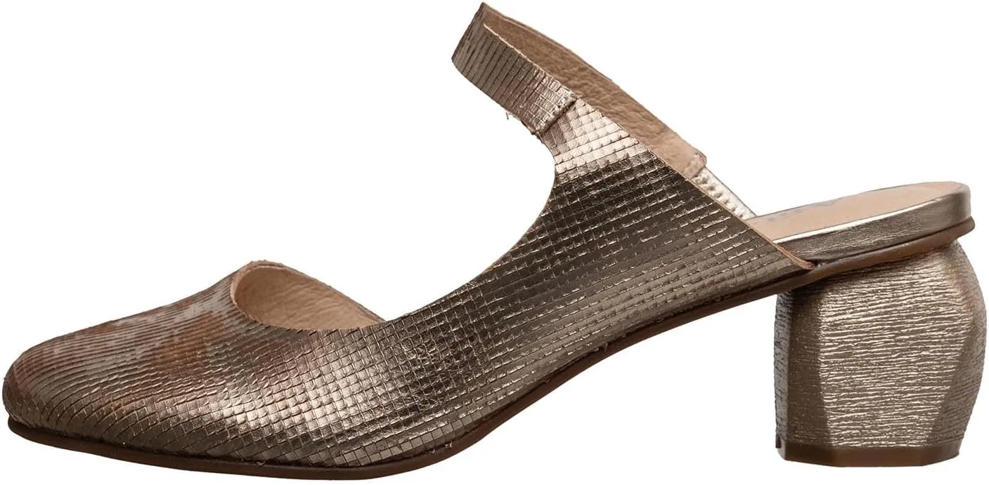 Antelope Women's Piper Leather Mules