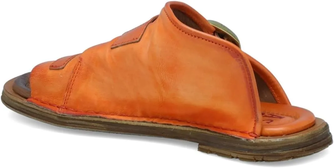 A.S.98 Tavon Women's Boho Sandals