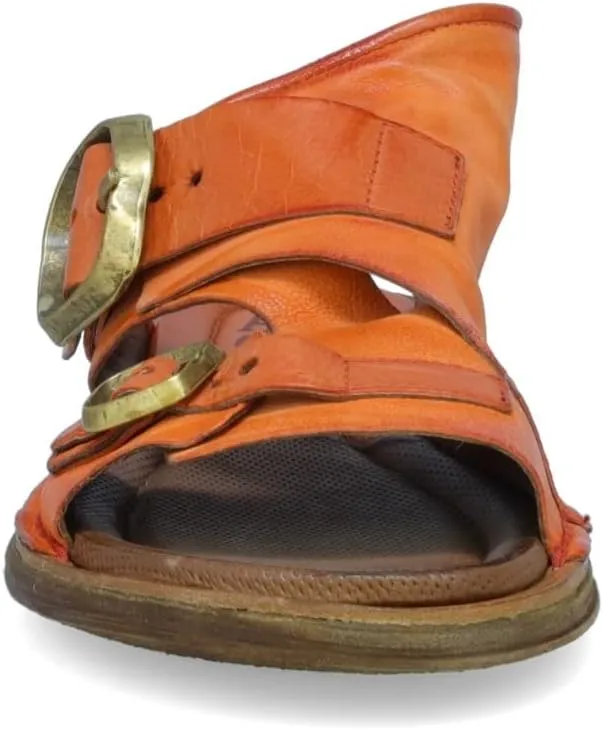 A.S.98 Tavon Women's Boho Sandals