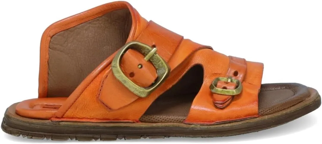 A.S.98 Tavon Women's Boho Sandals