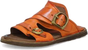 A.S.98 Tavon Women's Boho Sandals