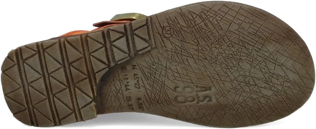 A.S.98 Tavon Women's Boho Sandals
