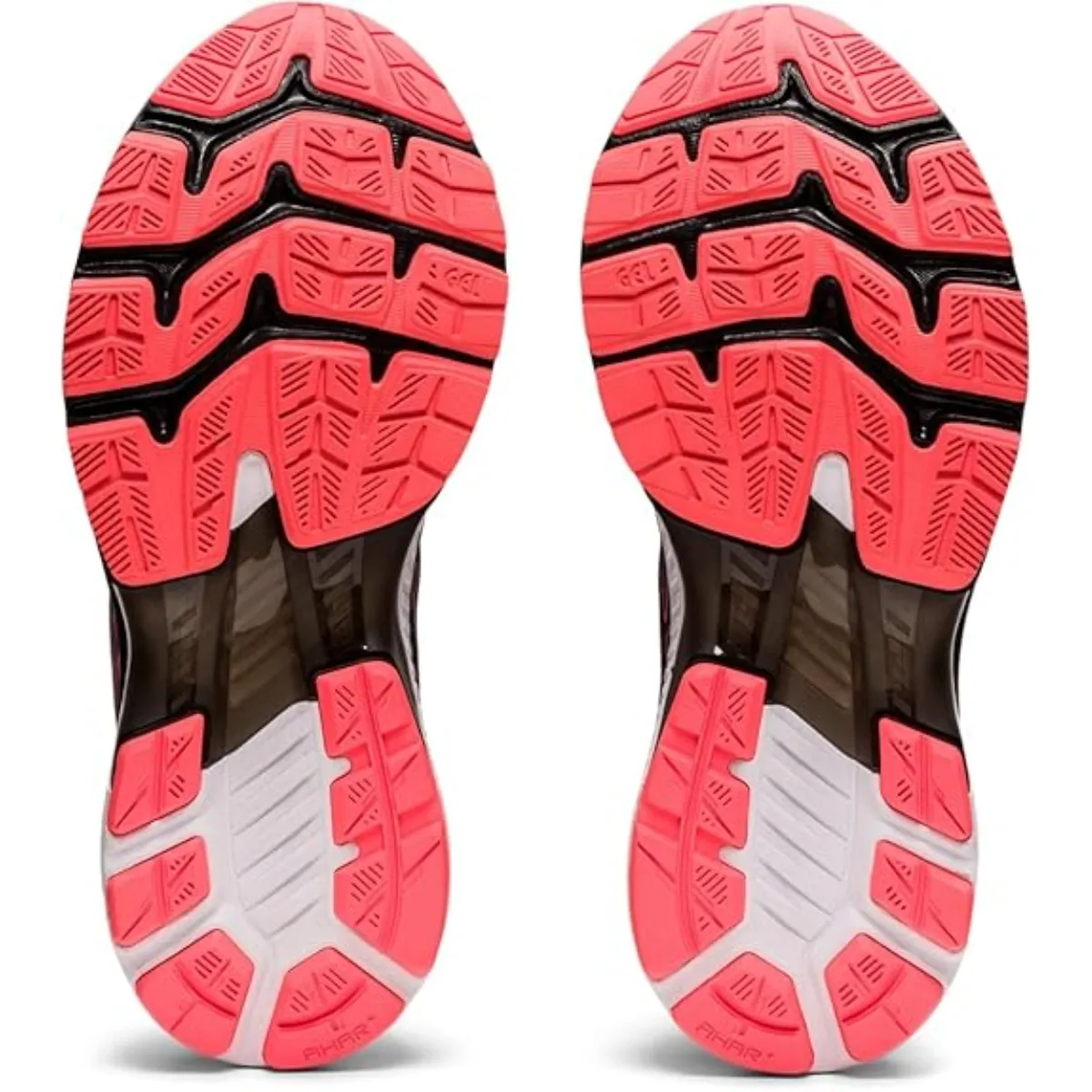 ASICS GEL-Superion 5 (Black/Blazing Coral)