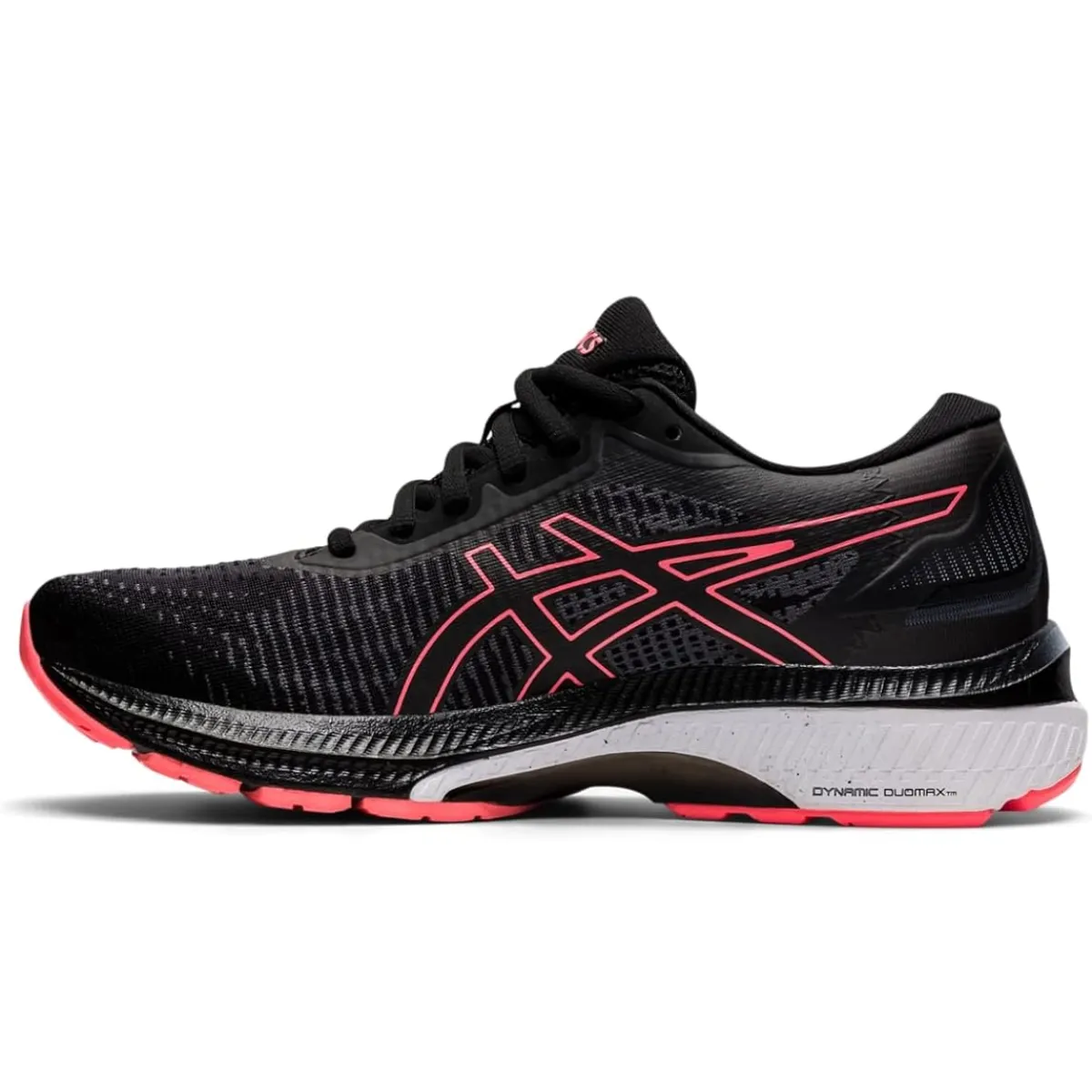 ASICS GEL-Superion 5 (Black/Blazing Coral)
