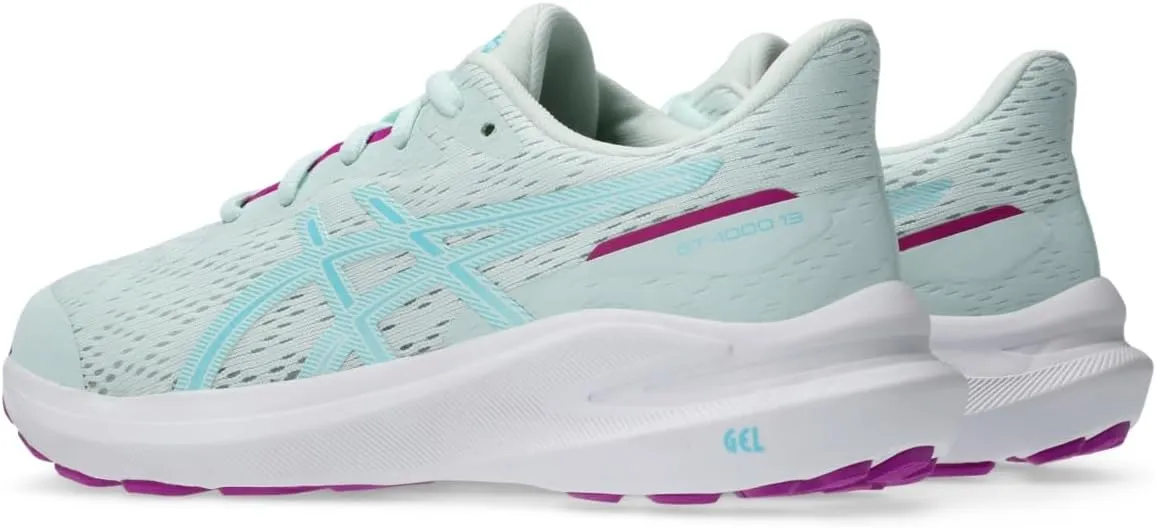 ASICS Kid's GT-1000 13 Grade School Running Shoes