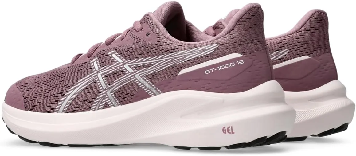 ASICS Kid's GT-1000 13 Grade School Running Shoes