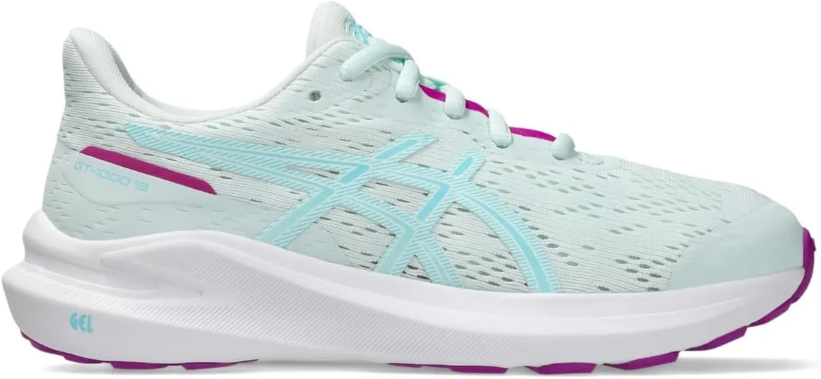 ASICS Kid's GT-1000 13 Grade School Running Shoes