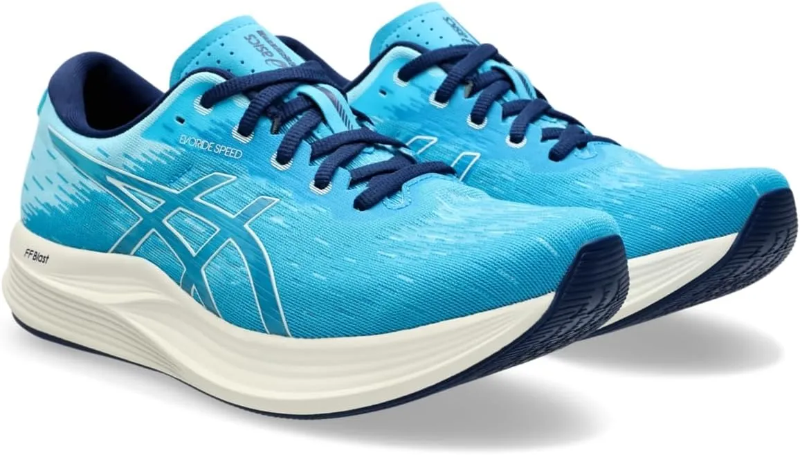 Asics Men's EvoRide Speed 2 Running Shoe