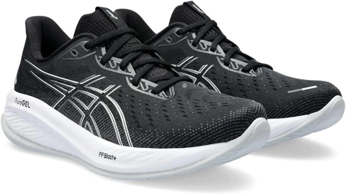 Asics Men's Gel-Cumulus 26 Running Shoe