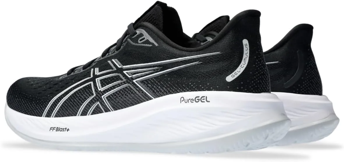 Asics Men's Gel-Cumulus 26 Running Shoe