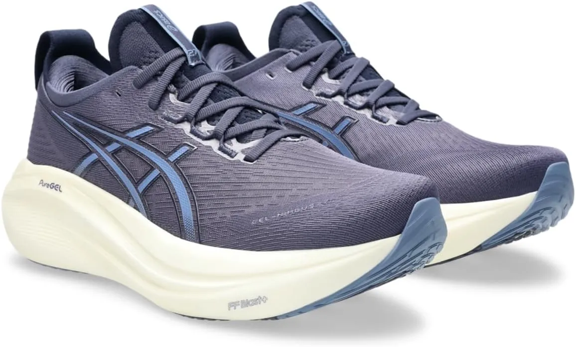 Asics Men's Gel-Nimbus 27 Running Shoes