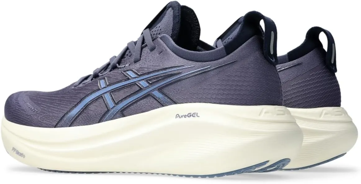 Asics Men's Gel-Nimbus 27 Running Shoes