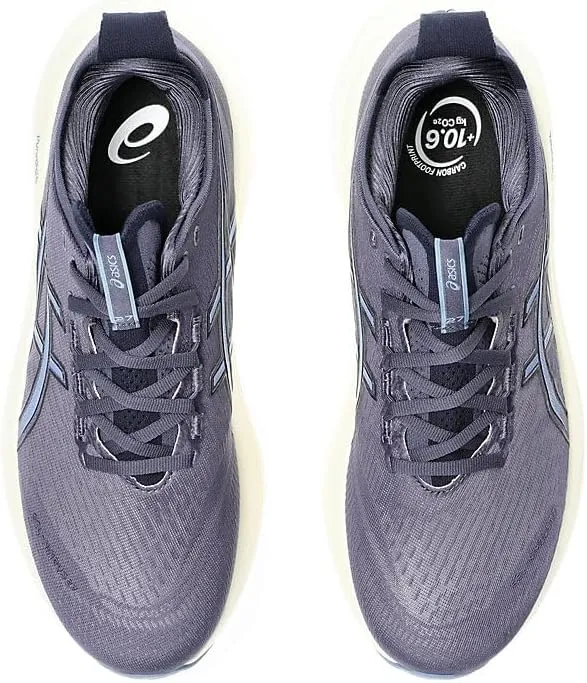 Asics Men's Gel-Nimbus 27 Running Shoes